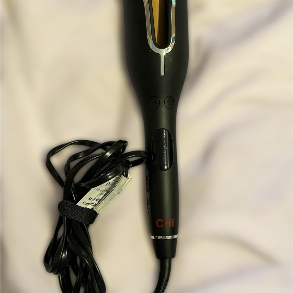 CHI Black Hair Curler